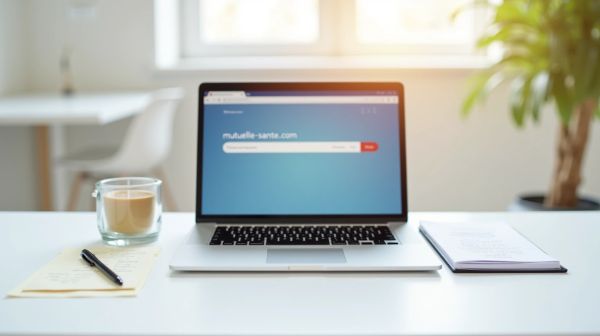 Découvrez 5 étapes pour recevoir un devis de mutuelle santé