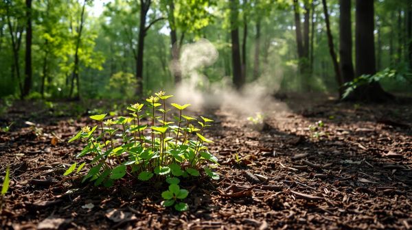 Desmodium : le secret pour stimuler vos fonctions hépatiques