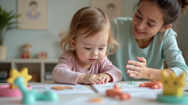 Les 7 signes des troubles du langage chez l'enfant et solutions