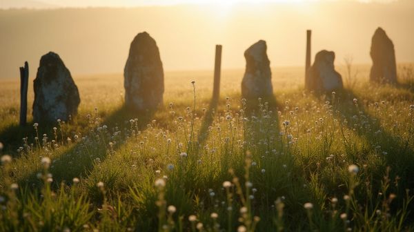 Maîtriser la radiesthésie pour localiser des énergies cachées