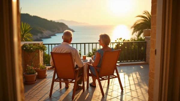 Quel EHPAD en Tunisie pour un séjour adapté aux seniors ?