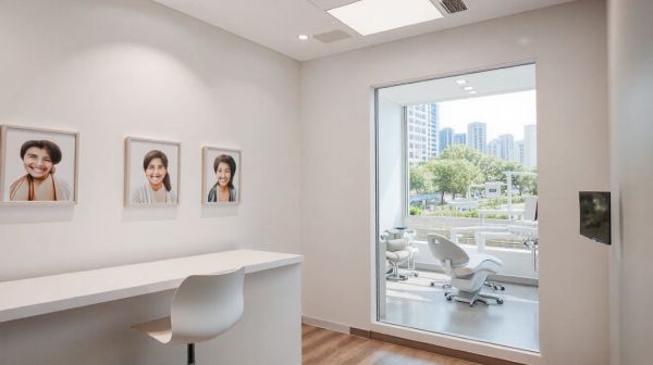 Top 5 dentistes à Saint-Léonard pour vos besoins d'urgence