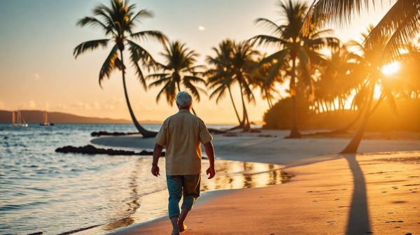Top EHPAD en Tunisie pour un séjour idéal aux seniors
