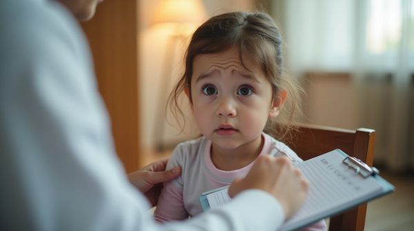 Trouble du langage chez l'enfant : reconnaître les signes et savoir qui consulter