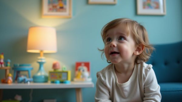 Trouble du langage chez l'enfant : reconnaître les signes et savoir qui consulter