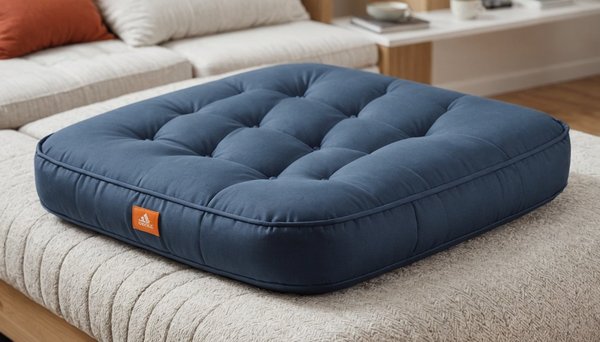 Découvrez les bienfaits des coussins orthopédiques pour votre confort