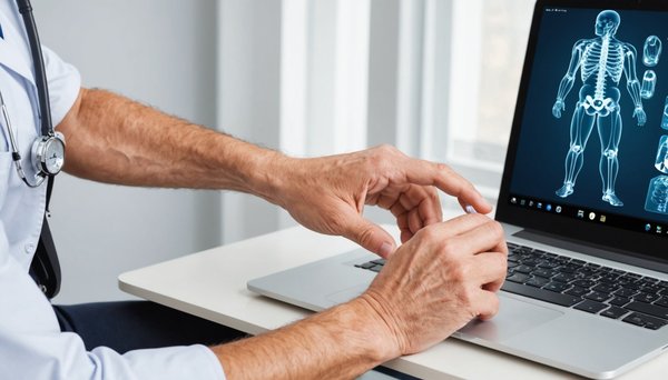 Matériel orthopédique en ligne : santé et confort à portée de clic